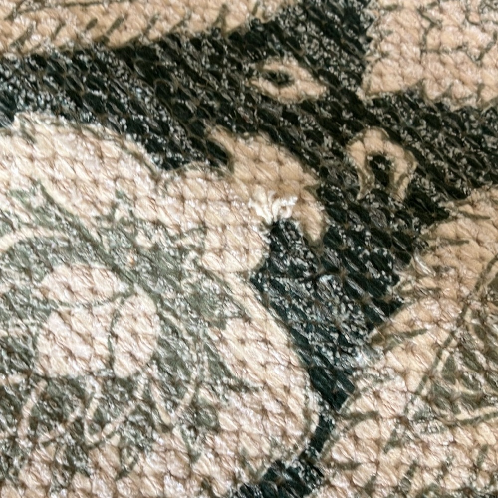 The Farmhouse by Rachel Ashwell Set of 2 Reversible Decorative Accent Rugs (NWT) - Picture 12 of 12